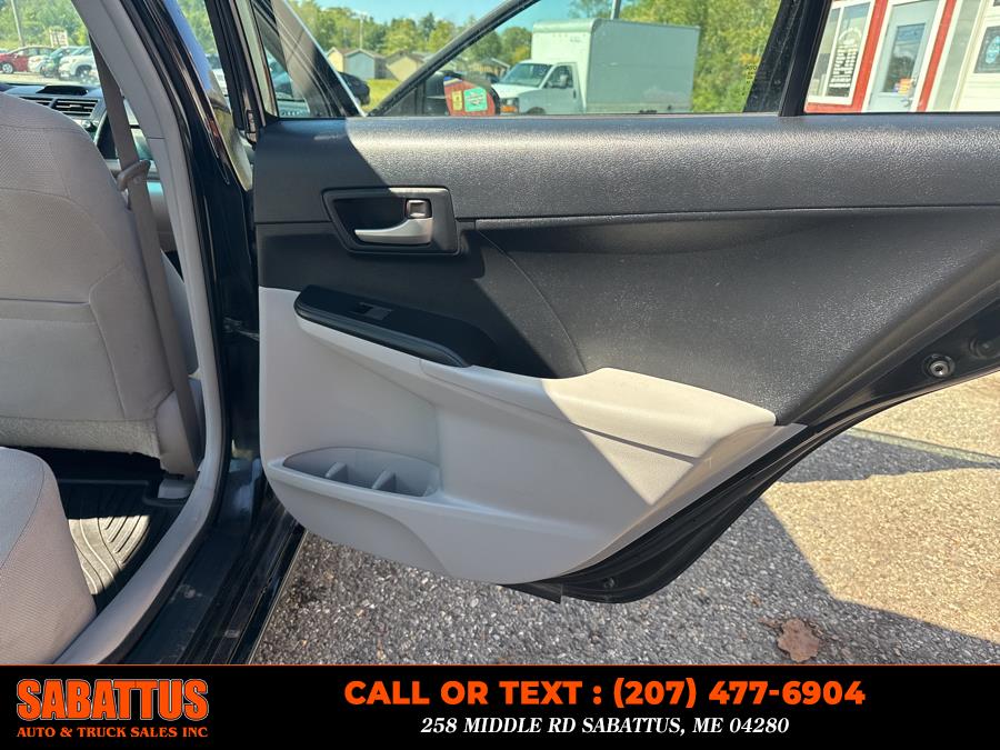 2014 Toyota Camry 4dr Sdn I4 Auto SE (Natl) *Ltd Avail*, available for sale in Sabattus, Maine | Sabattus Auto and Truck Sales Inc. Sabattus, Maine 2014 Toyota Camry 4dr Sdn I4 Auto SE (Natl) *Ltd Avail*, available for sale in Sabattus, Maine | Sabattus Auto and Truck Sales Inc. Sabattus, Maine