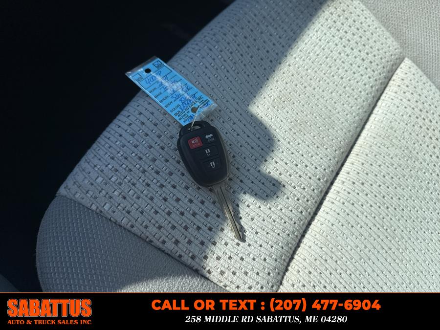 2014 Toyota Camry 4dr Sdn I4 Auto SE (Natl) *Ltd Avail*, available for sale in Sabattus, Maine | Sabattus Auto and Truck Sales Inc. Sabattus, Maine 2014 Toyota Camry 4dr Sdn I4 Auto SE (Natl) *Ltd Avail*, available for sale in Sabattus, Maine | Sabattus Auto and Truck Sales Inc. Sabattus, Maine