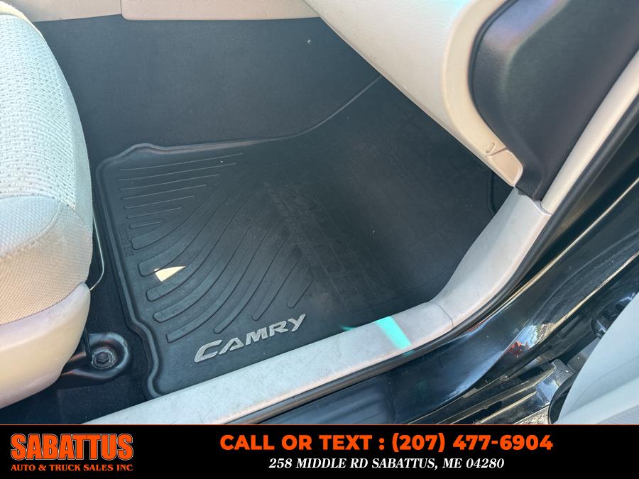 2014 Toyota Camry 4dr Sdn I4 Auto SE (Natl) *Ltd Avail*, available for sale in Sabattus, Maine | Sabattus Auto and Truck Sales Inc. Sabattus, Maine 2014 Toyota Camry 4dr Sdn I4 Auto SE (Natl) *Ltd Avail*, available for sale in Sabattus, Maine | Sabattus Auto and Truck Sales Inc. Sabattus, Maine