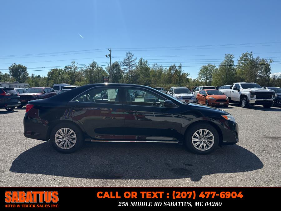 2014 Toyota Camry 4dr Sdn I4 Auto SE (Natl) *Ltd Avail*, available for sale in Sabattus, Maine | Sabattus Auto and Truck Sales Inc. Sabattus, Maine 2014 Toyota Camry 4dr Sdn I4 Auto SE (Natl) *Ltd Avail*, available for sale in Sabattus, Maine | Sabattus Auto and Truck Sales Inc. Sabattus, Maine
