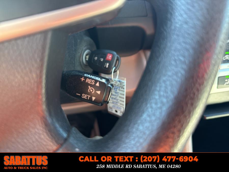 2014 Toyota Camry 4dr Sdn I4 Auto SE (Natl) *Ltd Avail*, available for sale in Sabattus, Maine | Sabattus Auto and Truck Sales Inc. Sabattus, Maine 2014 Toyota Camry 4dr Sdn I4 Auto SE (Natl) *Ltd Avail*, available for sale in Sabattus, Maine | Sabattus Auto and Truck Sales Inc. Sabattus, Maine