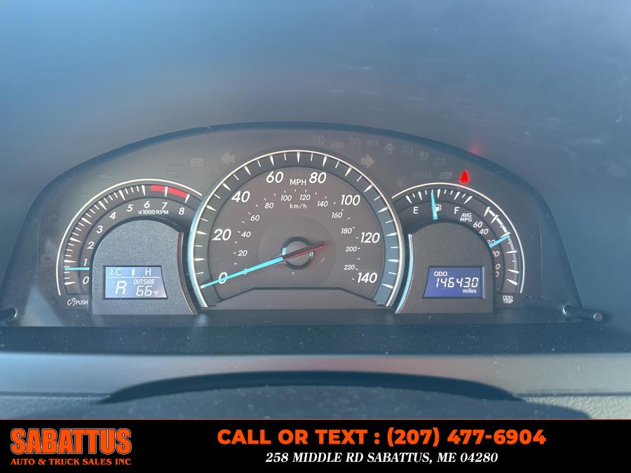2014 Toyota Camry 4dr Sdn I4 Auto SE (Natl) *Ltd Avail*, available for sale in Sabattus, Maine | Sabattus Auto and Truck Sales Inc. Sabattus, Maine 2014 Toyota Camry 4dr Sdn I4 Auto SE (Natl) *Ltd Avail*, available for sale in Sabattus, Maine | Sabattus Auto and Truck Sales Inc. Sabattus, Maine