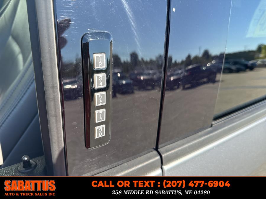 2020 Ford F-150 LARIAT 4WD SuperCrew 5.5'' Box, available for sale in Sabattus, Maine | Sabattus Auto and Truck Sales Inc. Sabattus, Maine 2020 Ford F-150 LARIAT 4WD SuperCrew 5.5'' Box, available for sale in Sabattus, Maine | Sabattus Auto and Truck Sales Inc. Sabattus, Maine