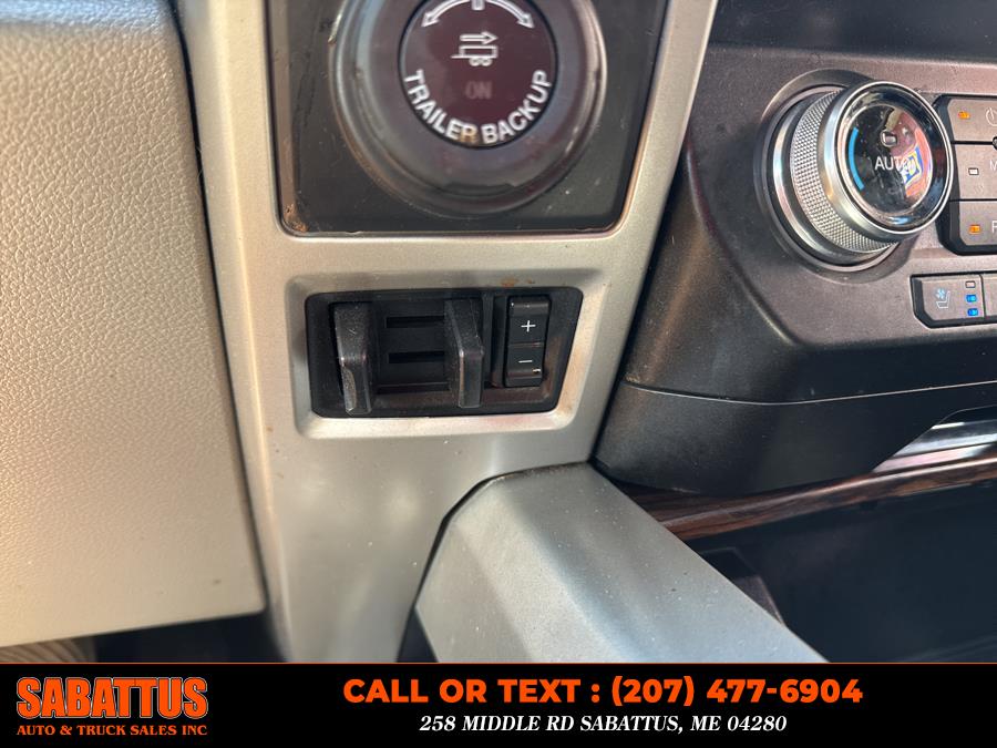 2020 Ford F-150 LARIAT 4WD SuperCrew 5.5'' Box, available for sale in Sabattus, Maine | Sabattus Auto and Truck Sales Inc. Sabattus, Maine 2020 Ford F-150 LARIAT 4WD SuperCrew 5.5'' Box, available for sale in Sabattus, Maine | Sabattus Auto and Truck Sales Inc. Sabattus, Maine