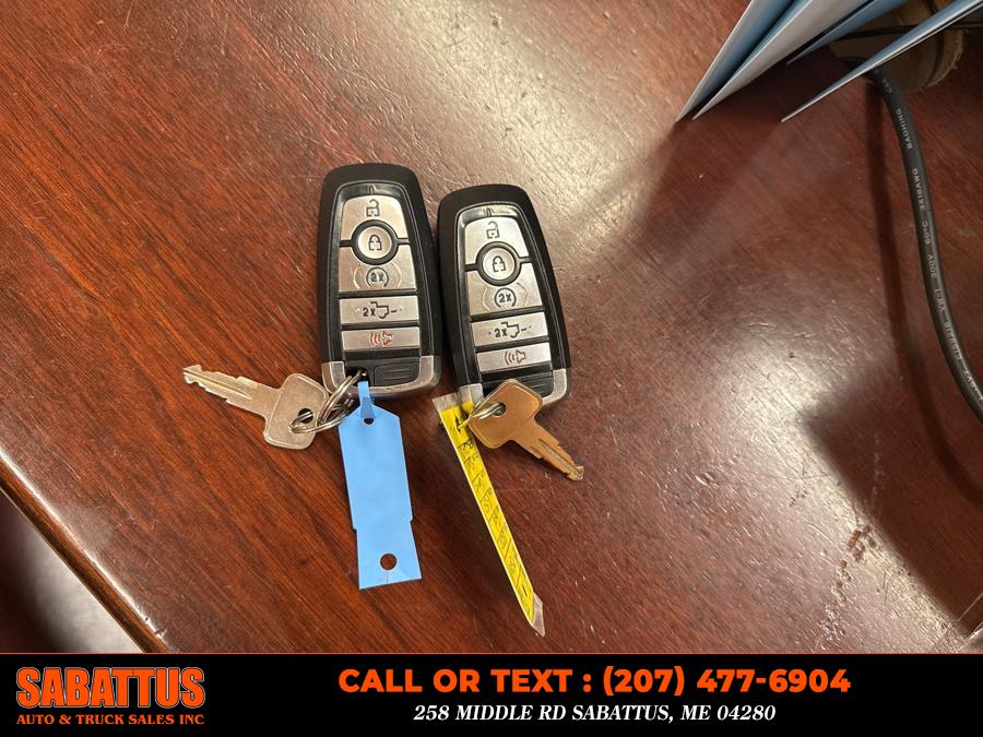 2020 Ford F-150 LARIAT 4WD SuperCrew 5.5'' Box, available for sale in Sabattus, Maine | Sabattus Auto and Truck Sales Inc. Sabattus, Maine 2020 Ford F-150 LARIAT 4WD SuperCrew 5.5'' Box, available for sale in Sabattus, Maine | Sabattus Auto and Truck Sales Inc. Sabattus, Maine