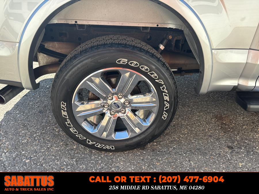 2020 Ford F-150 LARIAT 4WD SuperCrew 5.5'' Box, available for sale in Sabattus, Maine | Sabattus Auto and Truck Sales Inc. Sabattus, Maine 2020 Ford F-150 LARIAT 4WD SuperCrew 5.5'' Box, available for sale in Sabattus, Maine | Sabattus Auto and Truck Sales Inc. Sabattus, Maine