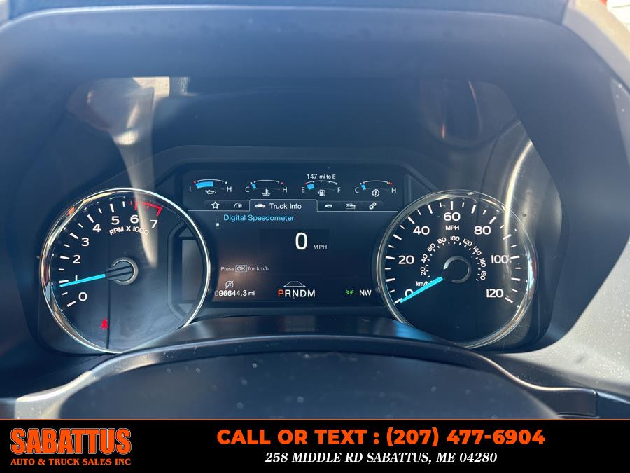 2020 Ford F-150 LARIAT 4WD SuperCrew 5.5'' Box, available for sale in Sabattus, Maine | Sabattus Auto and Truck Sales Inc. Sabattus, Maine 2020 Ford F-150 LARIAT 4WD SuperCrew 5.5'' Box, available for sale in Sabattus, Maine | Sabattus Auto and Truck Sales Inc. Sabattus, Maine