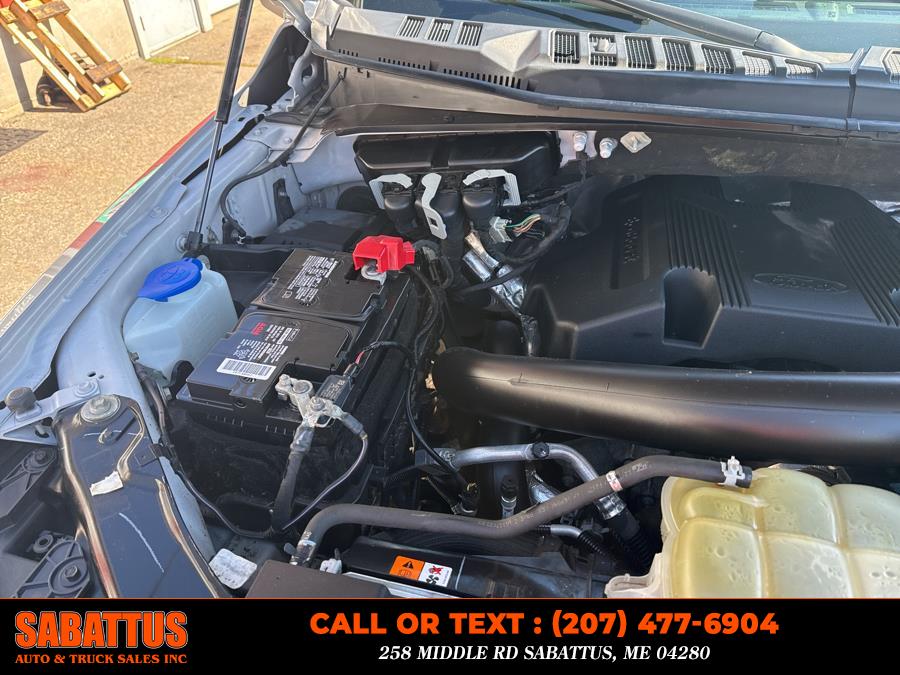 2020 Ford F-150 LARIAT 4WD SuperCrew 5.5'' Box, available for sale in Sabattus, Maine | Sabattus Auto and Truck Sales Inc. Sabattus, Maine 2020 Ford F-150 LARIAT 4WD SuperCrew 5.5'' Box, available for sale in Sabattus, Maine | Sabattus Auto and Truck Sales Inc. Sabattus, Maine