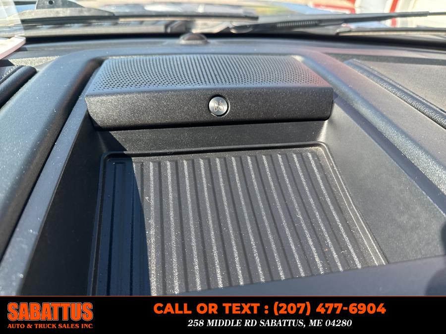 2020 Ford F-150 LARIAT 4WD SuperCrew 5.5'' Box, available for sale in Sabattus, Maine | Sabattus Auto and Truck Sales Inc. Sabattus, Maine 2020 Ford F-150 LARIAT 4WD SuperCrew 5.5'' Box, available for sale in Sabattus, Maine | Sabattus Auto and Truck Sales Inc. Sabattus, Maine