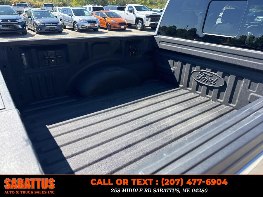 2020 Ford F-150 LARIAT 4WD SuperCrew 5.5'' Box, available for sale in Sabattus, Maine | Sabattus Auto and Truck Sales Inc. Sabattus, Maine 2020 Ford F-150 LARIAT 4WD SuperCrew 5.5'' Box, available for sale in Sabattus, Maine | Sabattus Auto and Truck Sales Inc. Sabattus, Maine