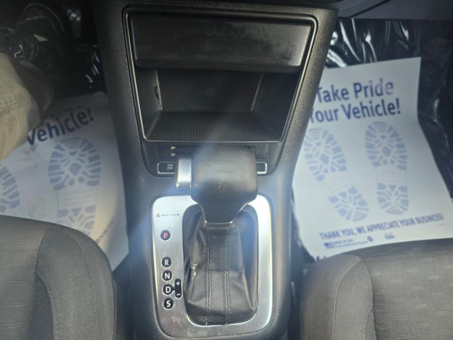2009 Volkswagen Tiguan AWD SE w/Leather, available for sale in Bloomingdale, New Jersey | Bloomingdale Auto Group. Bloomingdale, New Jersey 2009 Volkswagen Tiguan AWD SE w/Leather, available for sale in Bloomingdale, New Jersey | Bloomingdale Auto Group. Bloomingdale, New Jersey