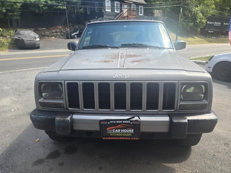2000 Jeep Cherokee 4dr Sport 4WD, available for sale in Bloomingdale, New Jersey | Bloomingdale Auto Group. Bloomingdale, New Jersey 2000 Jeep Cherokee 4dr Sport 4WD, available for sale in Bloomingdale, New Jersey | Bloomingdale Auto Group. Bloomingdale, New Jersey
