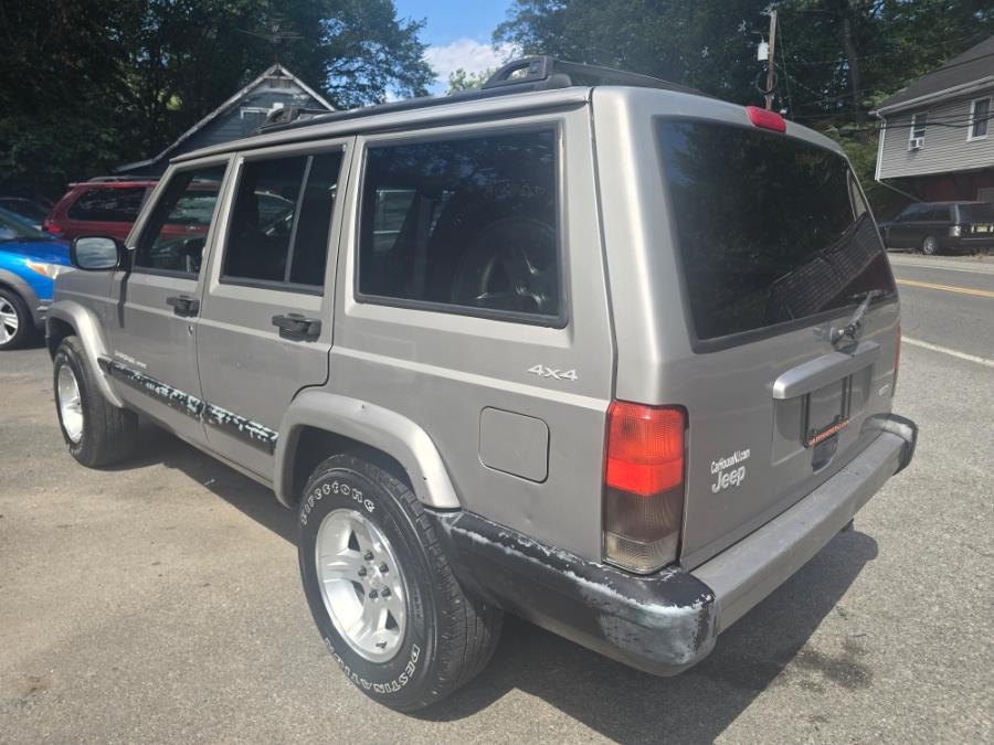2000 Jeep Cherokee 4dr Sport 4WD, available for sale in Bloomingdale, New Jersey | Bloomingdale Auto Group. Bloomingdale, New Jersey 2000 Jeep Cherokee 4dr Sport 4WD, available for sale in Bloomingdale, New Jersey | Bloomingdale Auto Group. Bloomingdale, New Jersey