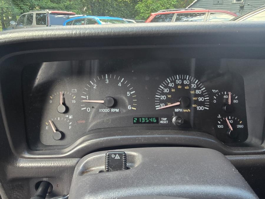 2000 Jeep Cherokee 4dr Sport 4WD, available for sale in Bloomingdale, New Jersey | Bloomingdale Auto Group. Bloomingdale, New Jersey 2000 Jeep Cherokee 4dr Sport 4WD, available for sale in Bloomingdale, New Jersey | Bloomingdale Auto Group. Bloomingdale, New Jersey