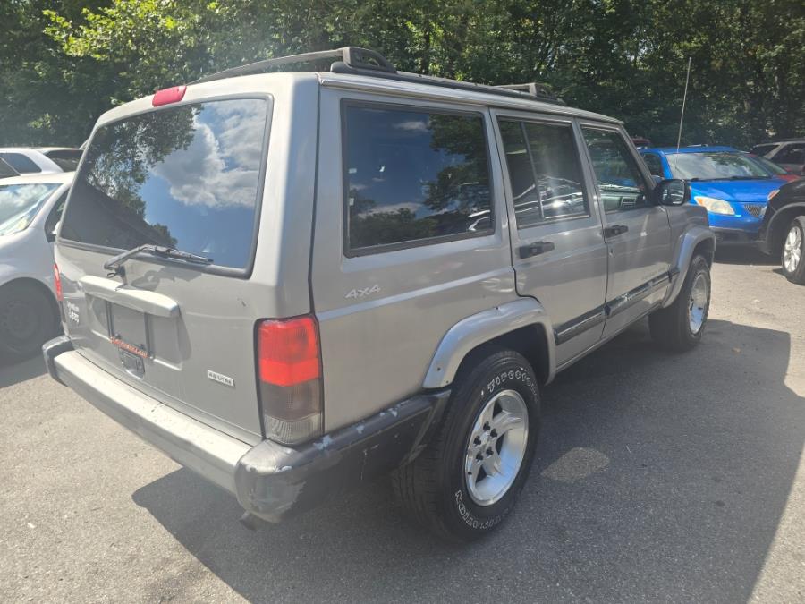 2000 Jeep Cherokee 4dr Sport 4WD, available for sale in Bloomingdale, New Jersey | Bloomingdale Auto Group. Bloomingdale, New Jersey 2000 Jeep Cherokee 4dr Sport 4WD, available for sale in Bloomingdale, New Jersey | Bloomingdale Auto Group. Bloomingdale, New Jersey