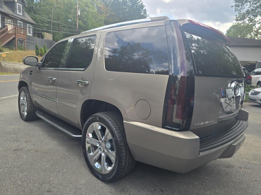 2007 Cadillac Escalade AWD 4dr, available for sale in Bloomingdale, New Jersey | Bloomingdale Auto Group. Bloomingdale, New Jersey 2007 Cadillac Escalade AWD 4dr, available for sale in Bloomingdale, New Jersey | Bloomingdale Auto Group. Bloomingdale, New Jersey