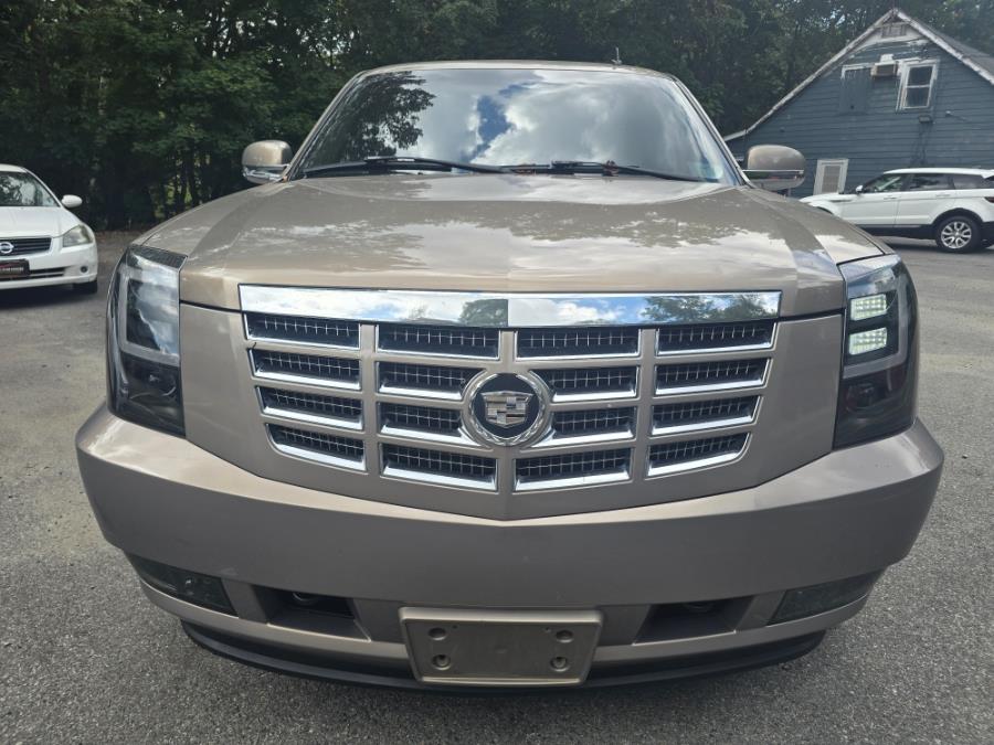 2007 Cadillac Escalade AWD 4dr, available for sale in Bloomingdale, New Jersey | Bloomingdale Auto Group. Bloomingdale, New Jersey 2007 Cadillac Escalade AWD 4dr, available for sale in Bloomingdale, New Jersey | Bloomingdale Auto Group. Bloomingdale, New Jersey