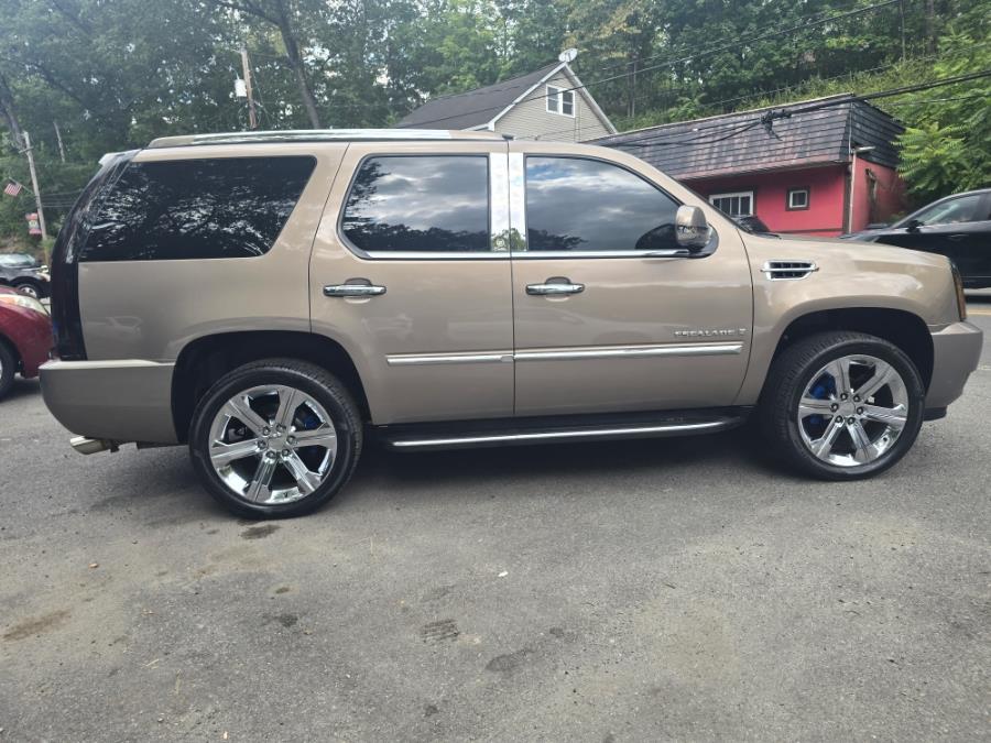 2007 Cadillac Escalade AWD 4dr, available for sale in Bloomingdale, New Jersey | Bloomingdale Auto Group. Bloomingdale, New Jersey 2007 Cadillac Escalade AWD 4dr, available for sale in Bloomingdale, New Jersey | Bloomingdale Auto Group. Bloomingdale, New Jersey