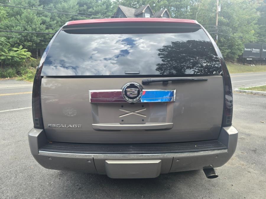 2007 Cadillac Escalade AWD 4dr, available for sale in Bloomingdale, New Jersey | Bloomingdale Auto Group. Bloomingdale, New Jersey 2007 Cadillac Escalade AWD 4dr, available for sale in Bloomingdale, New Jersey | Bloomingdale Auto Group. Bloomingdale, New Jersey