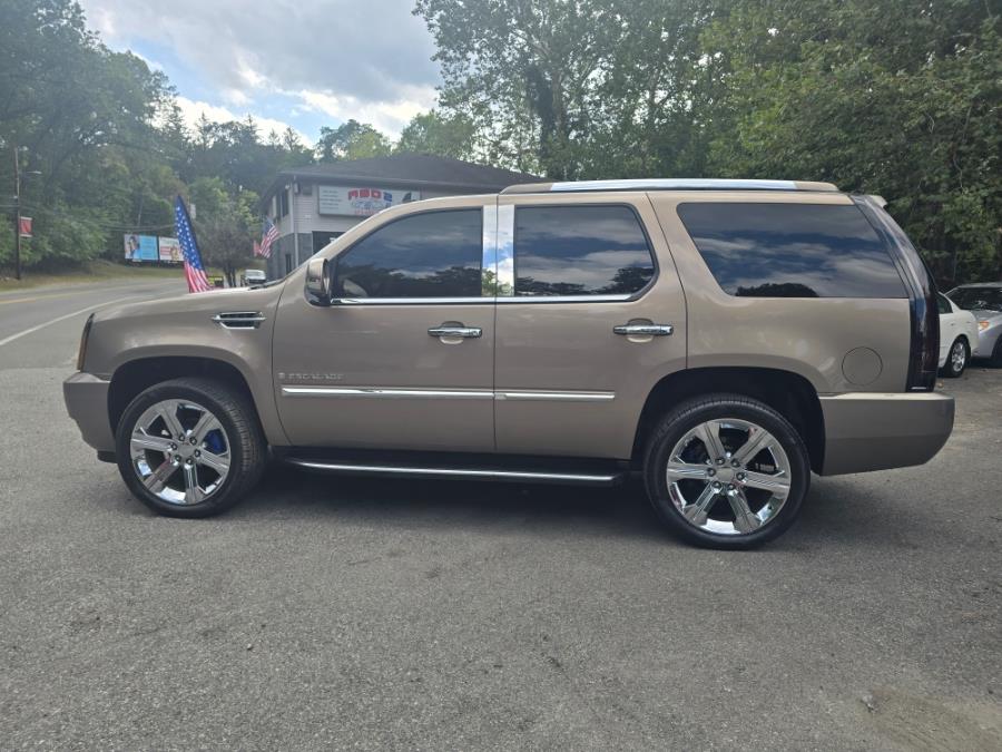 2007 Cadillac Escalade AWD 4dr, available for sale in Bloomingdale, New Jersey | Bloomingdale Auto Group. Bloomingdale, New Jersey 2007 Cadillac Escalade AWD 4dr, available for sale in Bloomingdale, New Jersey | Bloomingdale Auto Group. Bloomingdale, New Jersey