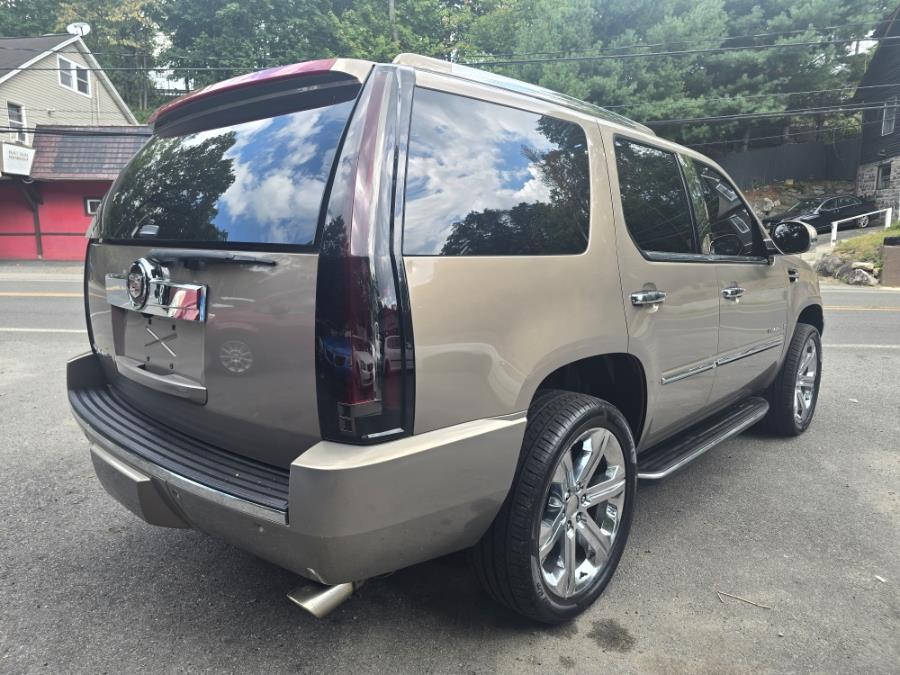 2007 Cadillac Escalade AWD 4dr, available for sale in Bloomingdale, New Jersey | Bloomingdale Auto Group. Bloomingdale, New Jersey 2007 Cadillac Escalade AWD 4dr, available for sale in Bloomingdale, New Jersey | Bloomingdale Auto Group. Bloomingdale, New Jersey