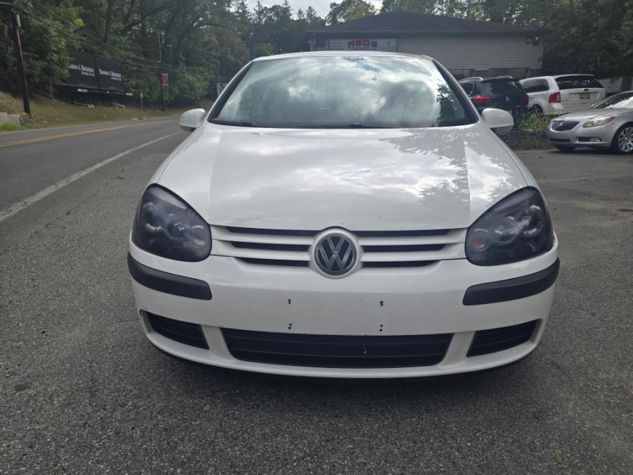 2007 Volkswagen Rabbit 2dr HB Auto, available for sale in Bloomingdale, New Jersey | Bloomingdale Auto Group. Bloomingdale, New Jersey 2007 Volkswagen Rabbit 2dr HB Auto, available for sale in Bloomingdale, New Jersey | Bloomingdale Auto Group. Bloomingdale, New Jersey