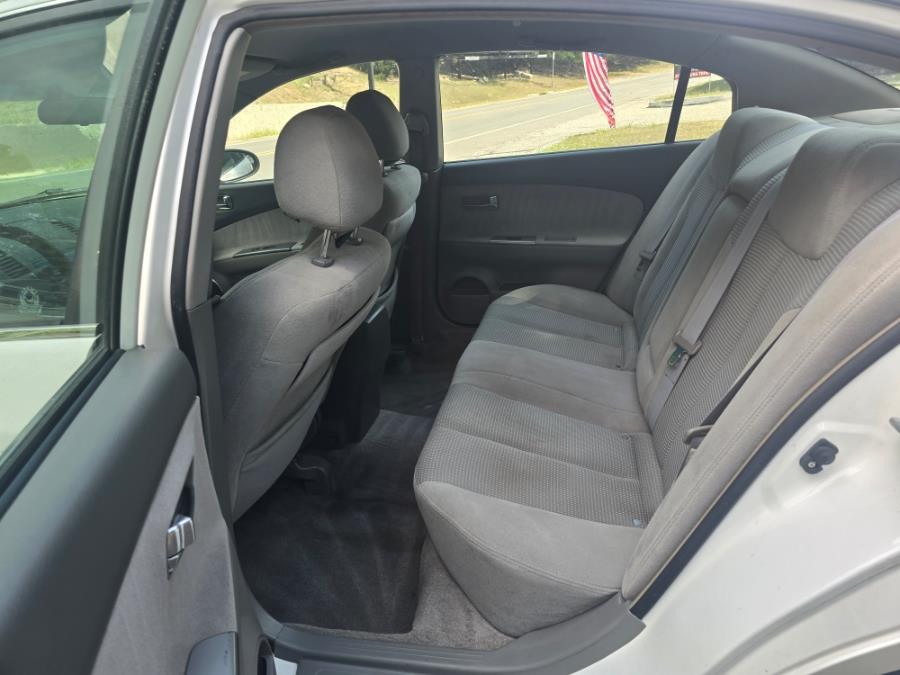 2005 Nissan Altima 4dr Sdn I4 Auto 2.5 SL, available for sale in Bloomingdale, New Jersey | Bloomingdale Auto Group. Bloomingdale, New Jersey 2005 Nissan Altima 4dr Sdn I4 Auto 2.5 SL, available for sale in Bloomingdale, New Jersey | Bloomingdale Auto Group. Bloomingdale, New Jersey