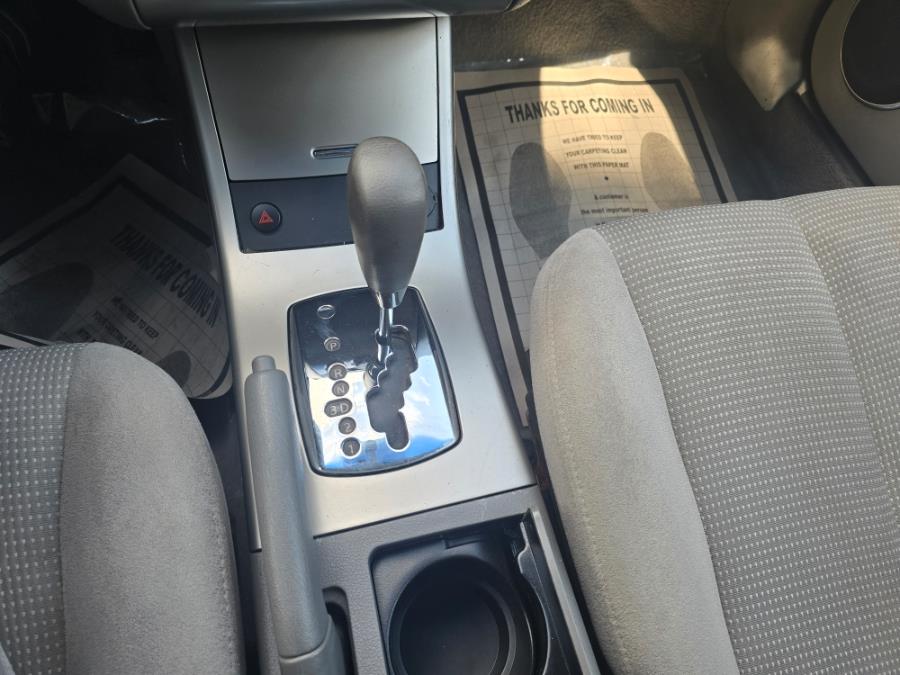 2005 Nissan Altima 4dr Sdn I4 Auto 2.5 SL, available for sale in Bloomingdale, New Jersey | Bloomingdale Auto Group. Bloomingdale, New Jersey 2005 Nissan Altima 4dr Sdn I4 Auto 2.5 SL, available for sale in Bloomingdale, New Jersey | Bloomingdale Auto Group. Bloomingdale, New Jersey