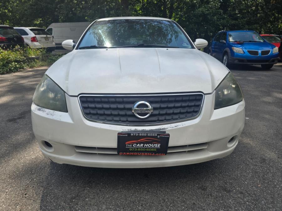 2005 Nissan Altima 4dr Sdn I4 Auto 2.5 SL, available for sale in Bloomingdale, New Jersey | Bloomingdale Auto Group. Bloomingdale, New Jersey 2005 Nissan Altima 4dr Sdn I4 Auto 2.5 SL, available for sale in Bloomingdale, New Jersey | Bloomingdale Auto Group. Bloomingdale, New Jersey