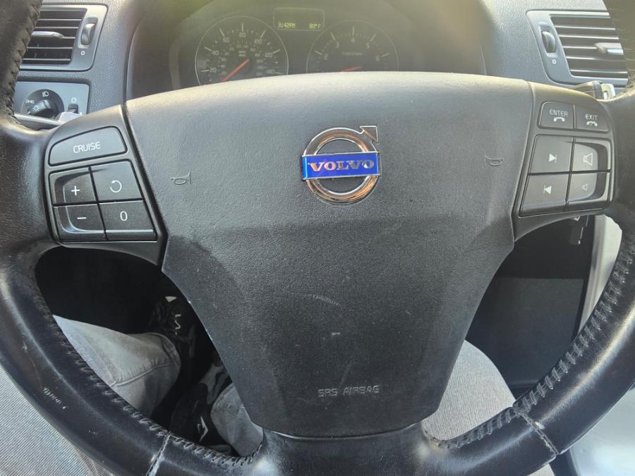 2011 Volvo S40 4dr Sdn, available for sale in Bloomingdale, New Jersey | Bloomingdale Auto Group. Bloomingdale, New Jersey 2011 Volvo S40 4dr Sdn, available for sale in Bloomingdale, New Jersey | Bloomingdale Auto Group. Bloomingdale, New Jersey