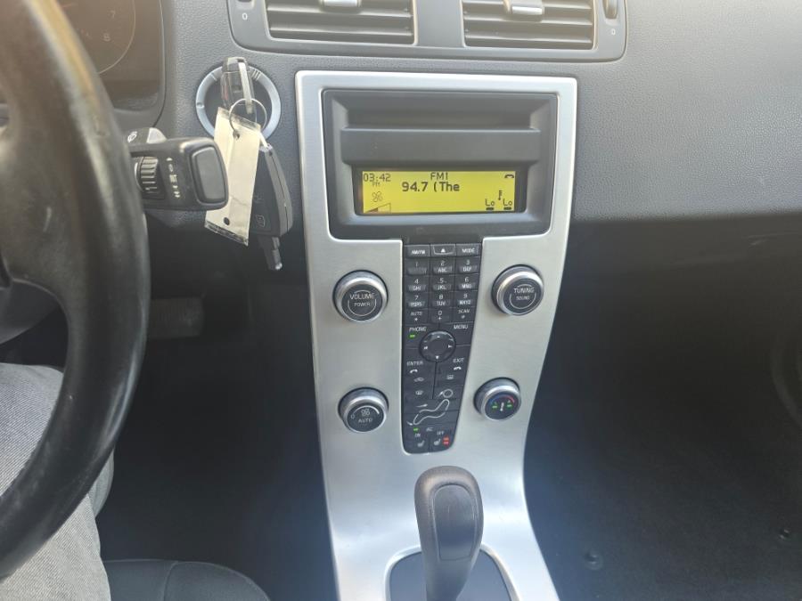 2011 Volvo S40 4dr Sdn, available for sale in Bloomingdale, New Jersey | Bloomingdale Auto Group. Bloomingdale, New Jersey 2011 Volvo S40 4dr Sdn, available for sale in Bloomingdale, New Jersey | Bloomingdale Auto Group. Bloomingdale, New Jersey