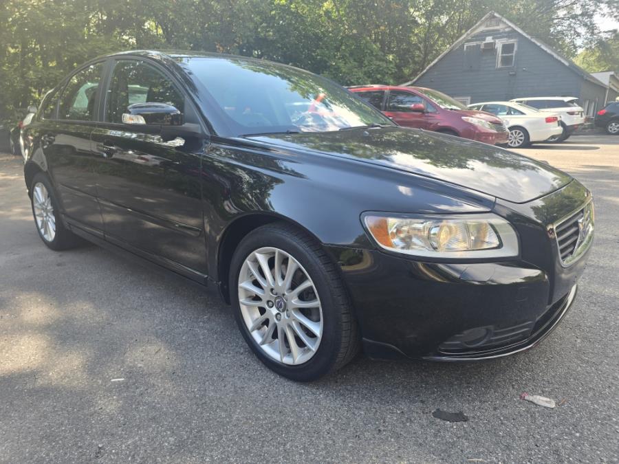 2011 Volvo S40 4dr Sdn, available for sale in Bloomingdale, New Jersey | Bloomingdale Auto Group. Bloomingdale, New Jersey 2011 Volvo S40 4dr Sdn, available for sale in Bloomingdale, New Jersey | Bloomingdale Auto Group. Bloomingdale, New Jersey