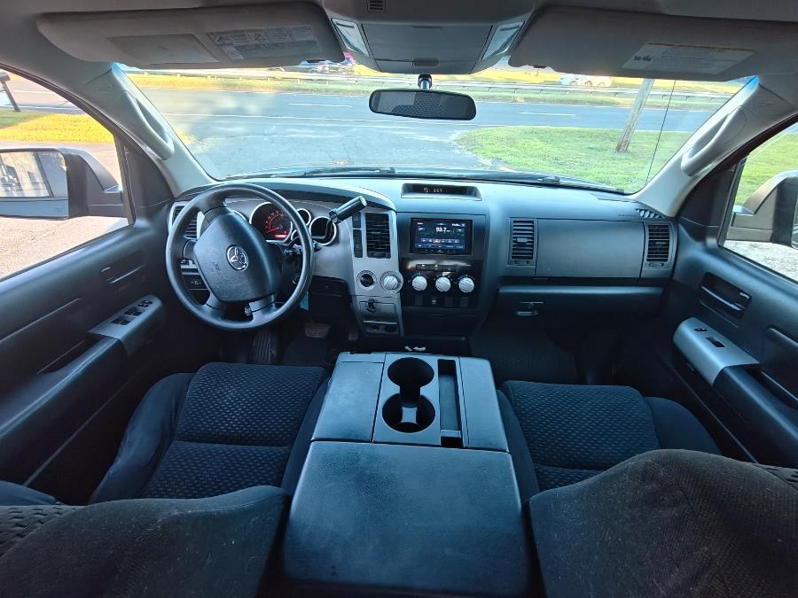 2007 Toyota Tundra 4WD Double 145.7" 5.7L V8 SR5 (Natl, available for sale in South Windsor, Connecticut | Fancy Rides LLC. South Windsor, Connecticut 2007 Toyota Tundra 4WD Double 145.7" 5.7L V8 SR5 (Natl, available for sale in South Windsor, Connecticut | Fancy Rides LLC. South Windsor, Connecticut