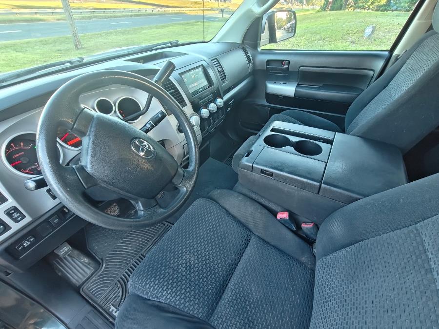 2007 Toyota Tundra 4WD Double 145.7" 5.7L V8 SR5 (Natl, available for sale in South Windsor, Connecticut | Fancy Rides LLC. South Windsor, Connecticut 2007 Toyota Tundra 4WD Double 145.7" 5.7L V8 SR5 (Natl, available for sale in South Windsor, Connecticut | Fancy Rides LLC. South Windsor, Connecticut