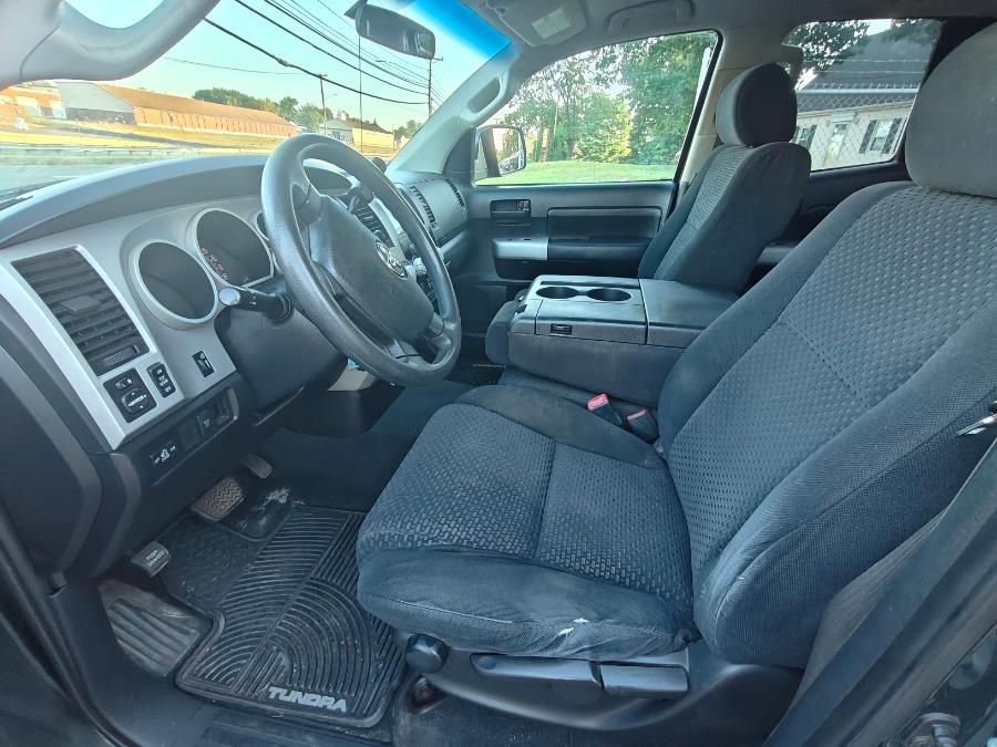 2007 Toyota Tundra 4WD Double 145.7" 5.7L V8 SR5 (Natl, available for sale in South Windsor, Connecticut | Fancy Rides LLC. South Windsor, Connecticut 2007 Toyota Tundra 4WD Double 145.7" 5.7L V8 SR5 (Natl, available for sale in South Windsor, Connecticut | Fancy Rides LLC. South Windsor, Connecticut