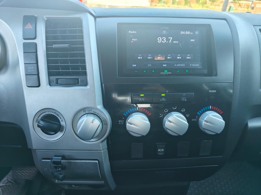 2007 Toyota Tundra 4WD Double 145.7" 5.7L V8 SR5 (Natl, available for sale in South Windsor, Connecticut | Fancy Rides LLC. South Windsor, Connecticut 2007 Toyota Tundra 4WD Double 145.7" 5.7L V8 SR5 (Natl, available for sale in South Windsor, Connecticut | Fancy Rides LLC. South Windsor, Connecticut