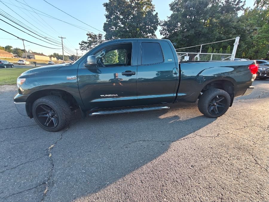 2007 Toyota Tundra 4WD Double 145.7" 5.7L V8 SR5 (Natl, available for sale in South Windsor, Connecticut | Fancy Rides LLC. South Windsor, Connecticut 2007 Toyota Tundra 4WD Double 145.7" 5.7L V8 SR5 (Natl, available for sale in South Windsor, Connecticut | Fancy Rides LLC. South Windsor, Connecticut