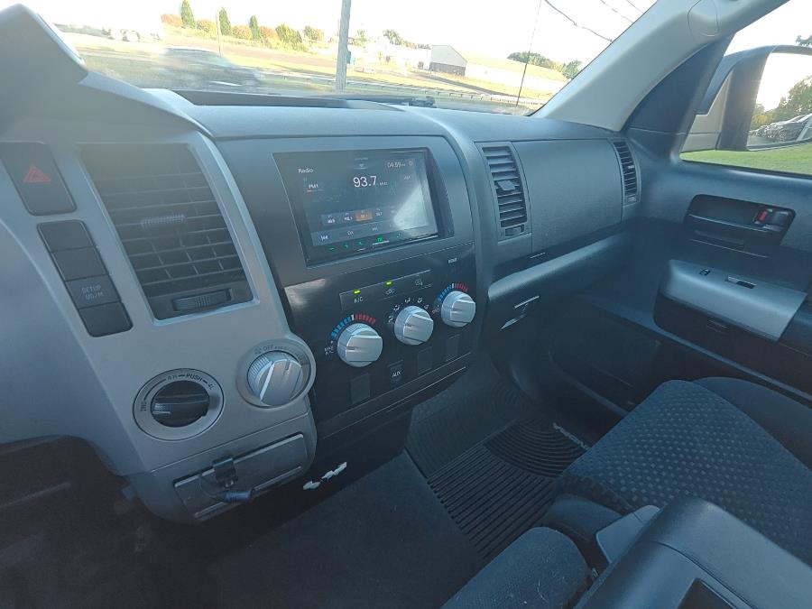2007 Toyota Tundra 4WD Double 145.7" 5.7L V8 SR5 (Natl, available for sale in South Windsor, Connecticut | Fancy Rides LLC. South Windsor, Connecticut 2007 Toyota Tundra 4WD Double 145.7" 5.7L V8 SR5 (Natl, available for sale in South Windsor, Connecticut | Fancy Rides LLC. South Windsor, Connecticut