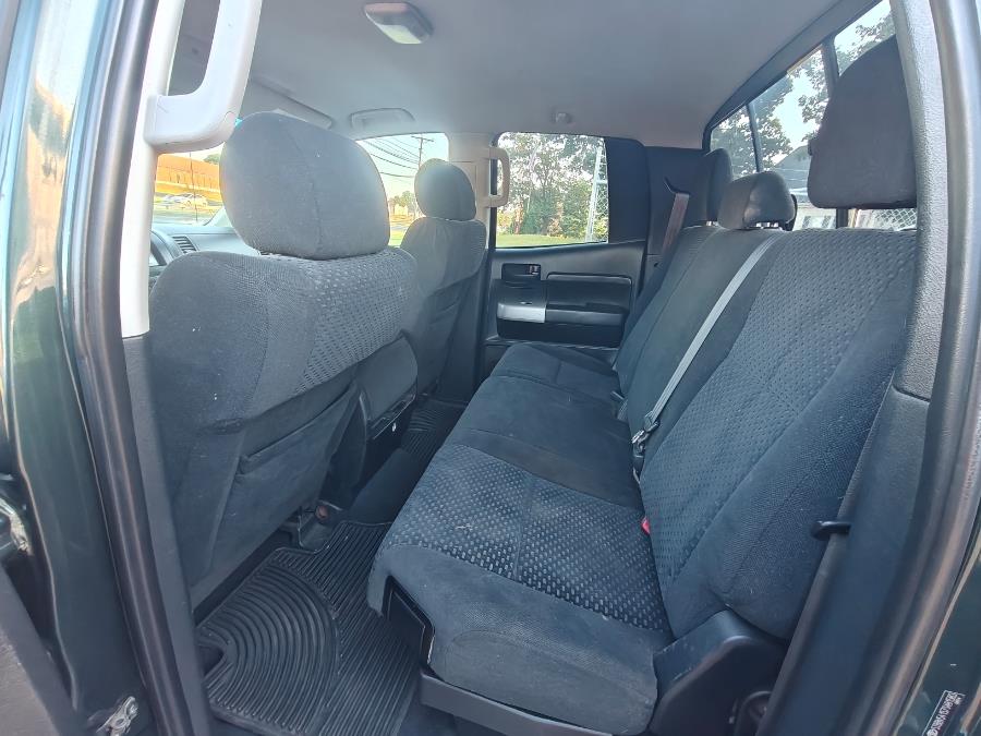 2007 Toyota Tundra 4WD Double 145.7" 5.7L V8 SR5 (Natl, available for sale in South Windsor, Connecticut | Fancy Rides LLC. South Windsor, Connecticut 2007 Toyota Tundra 4WD Double 145.7" 5.7L V8 SR5 (Natl, available for sale in South Windsor, Connecticut | Fancy Rides LLC. South Windsor, Connecticut