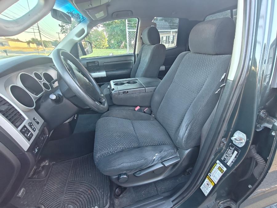 2007 Toyota Tundra 4WD Double 145.7" 5.7L V8 SR5 (Natl, available for sale in South Windsor, Connecticut | Fancy Rides LLC. South Windsor, Connecticut 2007 Toyota Tundra 4WD Double 145.7" 5.7L V8 SR5 (Natl, available for sale in South Windsor, Connecticut | Fancy Rides LLC. South Windsor, Connecticut