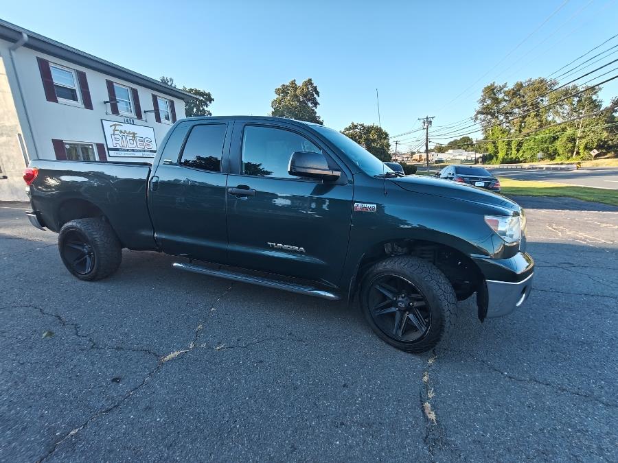 2007 Toyota Tundra 4WD Double 145.7" 5.7L V8 SR5 (Natl, available for sale in South Windsor, Connecticut | Fancy Rides LLC. South Windsor, Connecticut 2007 Toyota Tundra 4WD Double 145.7" 5.7L V8 SR5 (Natl, available for sale in South Windsor, Connecticut | Fancy Rides LLC. South Windsor, Connecticut