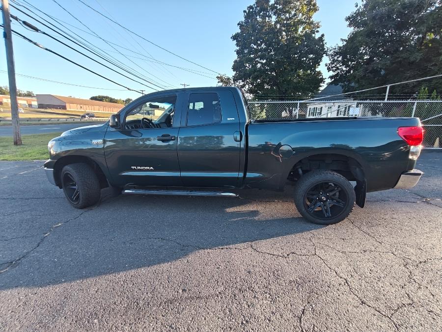 2007 Toyota Tundra 4WD Double 145.7" 5.7L V8 SR5 (Natl, available for sale in South Windsor, Connecticut | Fancy Rides LLC. South Windsor, Connecticut 2007 Toyota Tundra 4WD Double 145.7" 5.7L V8 SR5 (Natl, available for sale in South Windsor, Connecticut | Fancy Rides LLC. South Windsor, Connecticut