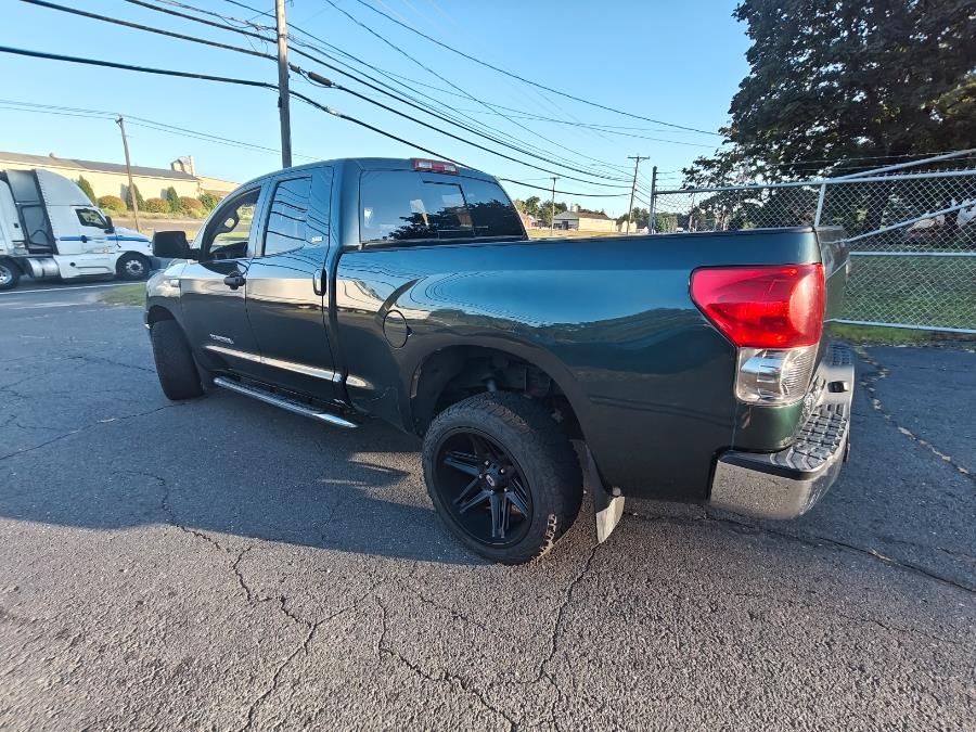 2007 Toyota Tundra 4WD Double 145.7" 5.7L V8 SR5 (Natl, available for sale in South Windsor, Connecticut | Fancy Rides LLC. South Windsor, Connecticut 2007 Toyota Tundra 4WD Double 145.7" 5.7L V8 SR5 (Natl, available for sale in South Windsor, Connecticut | Fancy Rides LLC. South Windsor, Connecticut