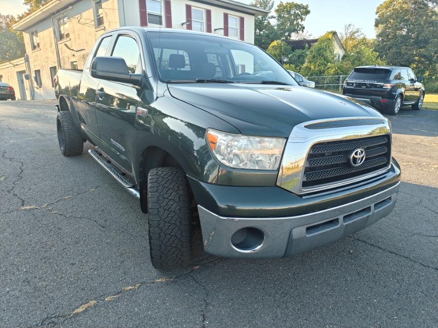 2007 Toyota Tundra 4WD Double 145.7" 5.7L V8 SR5 (Natl, available for sale in South Windsor, Connecticut | Fancy Rides LLC. South Windsor, Connecticut 2007 Toyota Tundra 4WD Double 145.7" 5.7L V8 SR5 (Natl, available for sale in South Windsor, Connecticut | Fancy Rides LLC. South Windsor, Connecticut