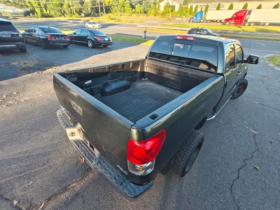 2007 Toyota Tundra 4WD Double 145.7" 5.7L V8 SR5 (Natl, available for sale in South Windsor, Connecticut | Fancy Rides LLC. South Windsor, Connecticut 2007 Toyota Tundra 4WD Double 145.7" 5.7L V8 SR5 (Natl, available for sale in South Windsor, Connecticut | Fancy Rides LLC. South Windsor, Connecticut