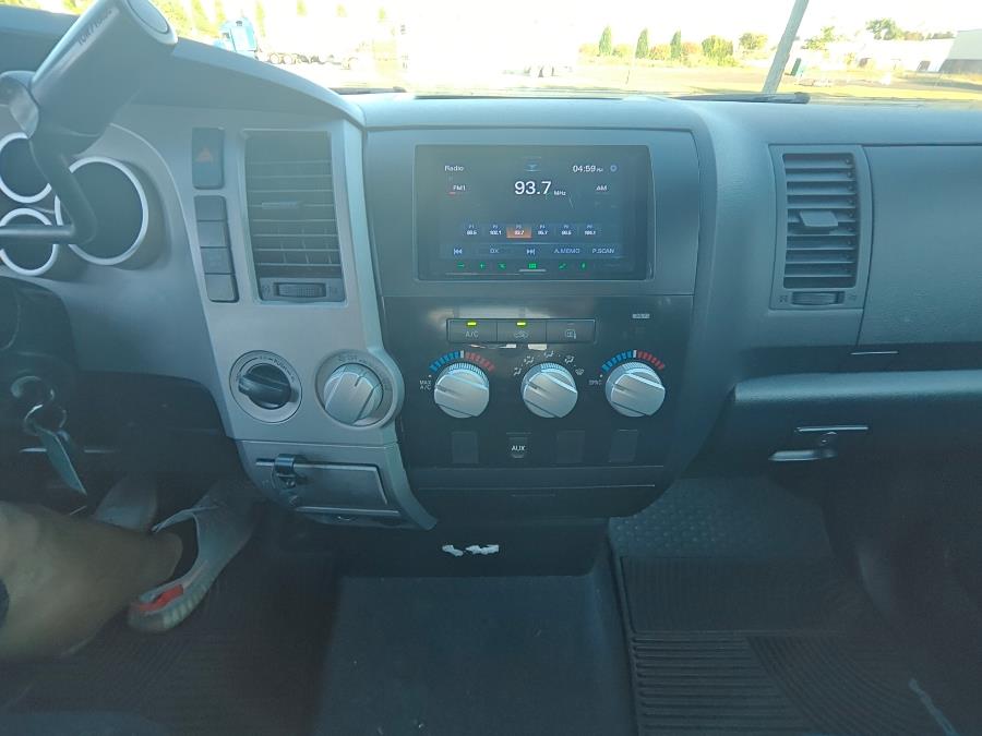 2007 Toyota Tundra 4WD Double 145.7" 5.7L V8 SR5 (Natl, available for sale in South Windsor, Connecticut | Fancy Rides LLC. South Windsor, Connecticut 2007 Toyota Tundra 4WD Double 145.7" 5.7L V8 SR5 (Natl, available for sale in South Windsor, Connecticut | Fancy Rides LLC. South Windsor, Connecticut