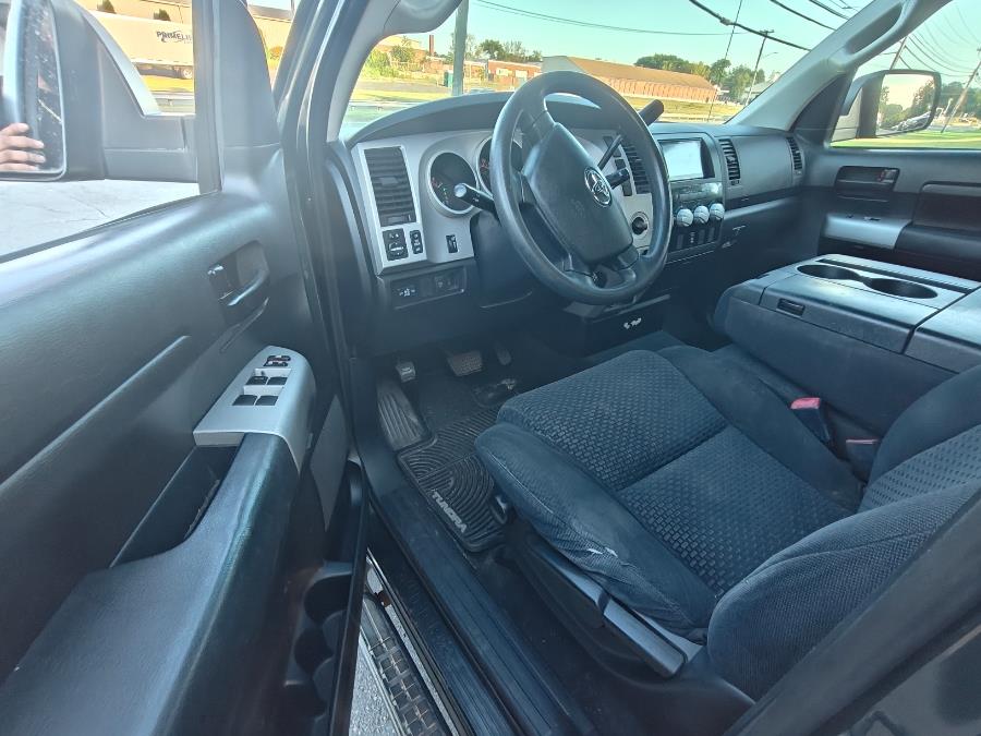 2007 Toyota Tundra 4WD Double 145.7" 5.7L V8 SR5 (Natl, available for sale in South Windsor, Connecticut | Fancy Rides LLC. South Windsor, Connecticut 2007 Toyota Tundra 4WD Double 145.7" 5.7L V8 SR5 (Natl, available for sale in South Windsor, Connecticut | Fancy Rides LLC. South Windsor, Connecticut