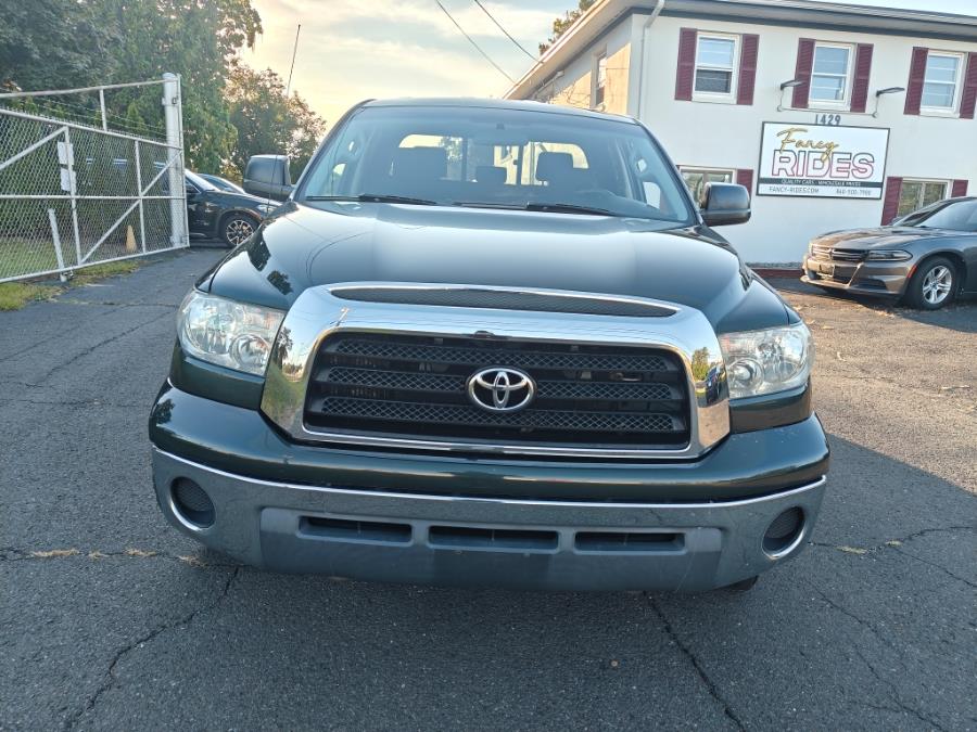2007 Toyota Tundra 4WD Double 145.7" 5.7L V8 SR5 (Natl, available for sale in South Windsor, Connecticut | Fancy Rides LLC. South Windsor, Connecticut 2007 Toyota Tundra 4WD Double 145.7" 5.7L V8 SR5 (Natl, available for sale in South Windsor, Connecticut | Fancy Rides LLC. South Windsor, Connecticut