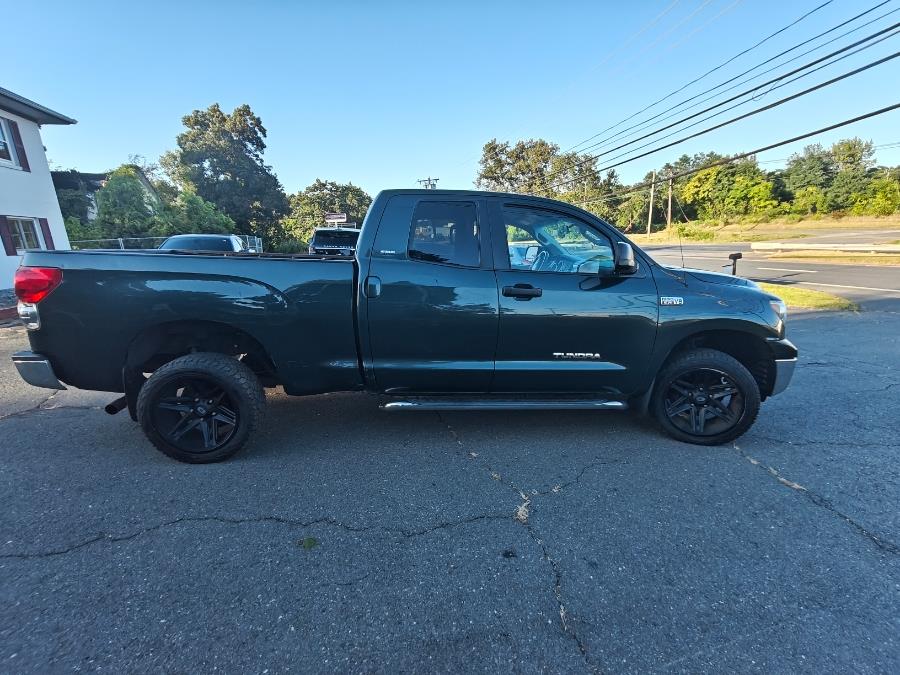 2007 Toyota Tundra 4WD Double 145.7" 5.7L V8 SR5 (Natl, available for sale in South Windsor, Connecticut | Fancy Rides LLC. South Windsor, Connecticut 2007 Toyota Tundra 4WD Double 145.7" 5.7L V8 SR5 (Natl, available for sale in South Windsor, Connecticut | Fancy Rides LLC. South Windsor, Connecticut