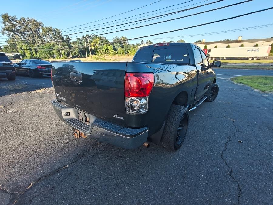 2007 Toyota Tundra 4WD Double 145.7" 5.7L V8 SR5 (Natl, available for sale in South Windsor, Connecticut | Fancy Rides LLC. South Windsor, Connecticut 2007 Toyota Tundra 4WD Double 145.7" 5.7L V8 SR5 (Natl, available for sale in South Windsor, Connecticut | Fancy Rides LLC. South Windsor, Connecticut